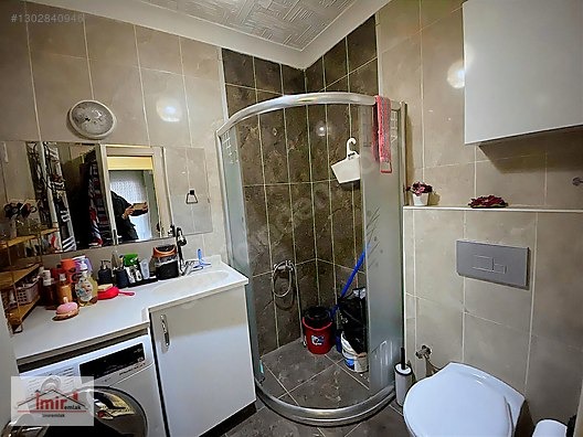 İMİR EMLAK'TAN PROTOKOL YOLUNDA YENİ BİNA 4+1 ÇİFT BANYO ASANSÖR - ANKARA PURSAKLAR fotoğraf 18