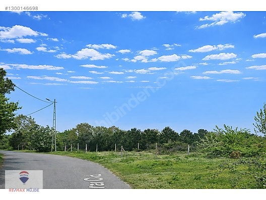 BEYKOZ BAKLACIDA VİLLA İMARLI SATILIK 1.500 M2 ARSA - İSTANBUL BEYKOZ fotoğraf 4
