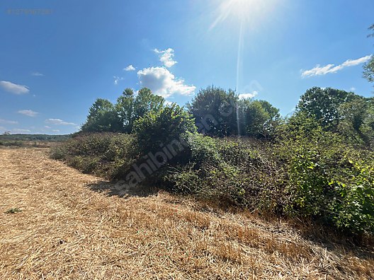 KOCAELİ KANDIRA TEKSEN  KÖYÜNDE 641 M²  TARLA  SATILIKTIR - KOCAELİ KANDIRA fotoğraf 6