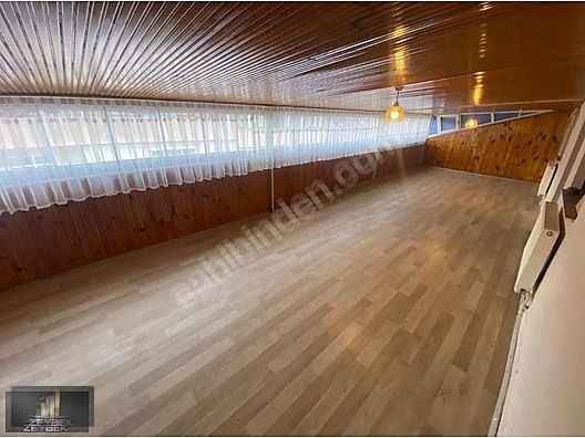 [ZEYBEKTEN] HÜRRİYET MAHALLESİ 308SK'DA 4+2 292M2 DUBLEKS DAİRE - İSTANBUL GAZİOSMANPAŞA fotoğraf 7