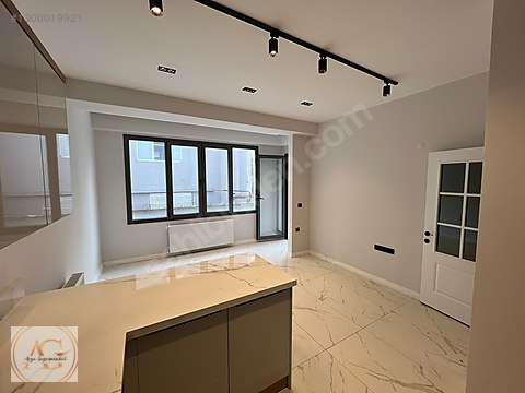 Akçay Kordon'a 50m, Denize Yakın 1+1 Satılık Daire - BALIKESİR EDREMİT fotoğraf 8