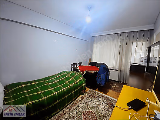 FATİH'TEN OSMANİYE MAHALLESİNDE 3+1 120m2 D.KOMBİLİ ARAKAT DAİRE - BURSA GEMLİK fotoğraf 11