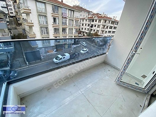 EGE'DEN DURALİ ALIÇ MH. 3+1 5.KAT ÇİFT BALKONLU FIRSAT DAİRE!!! - ANKARA MAMAK fotoğraf 12