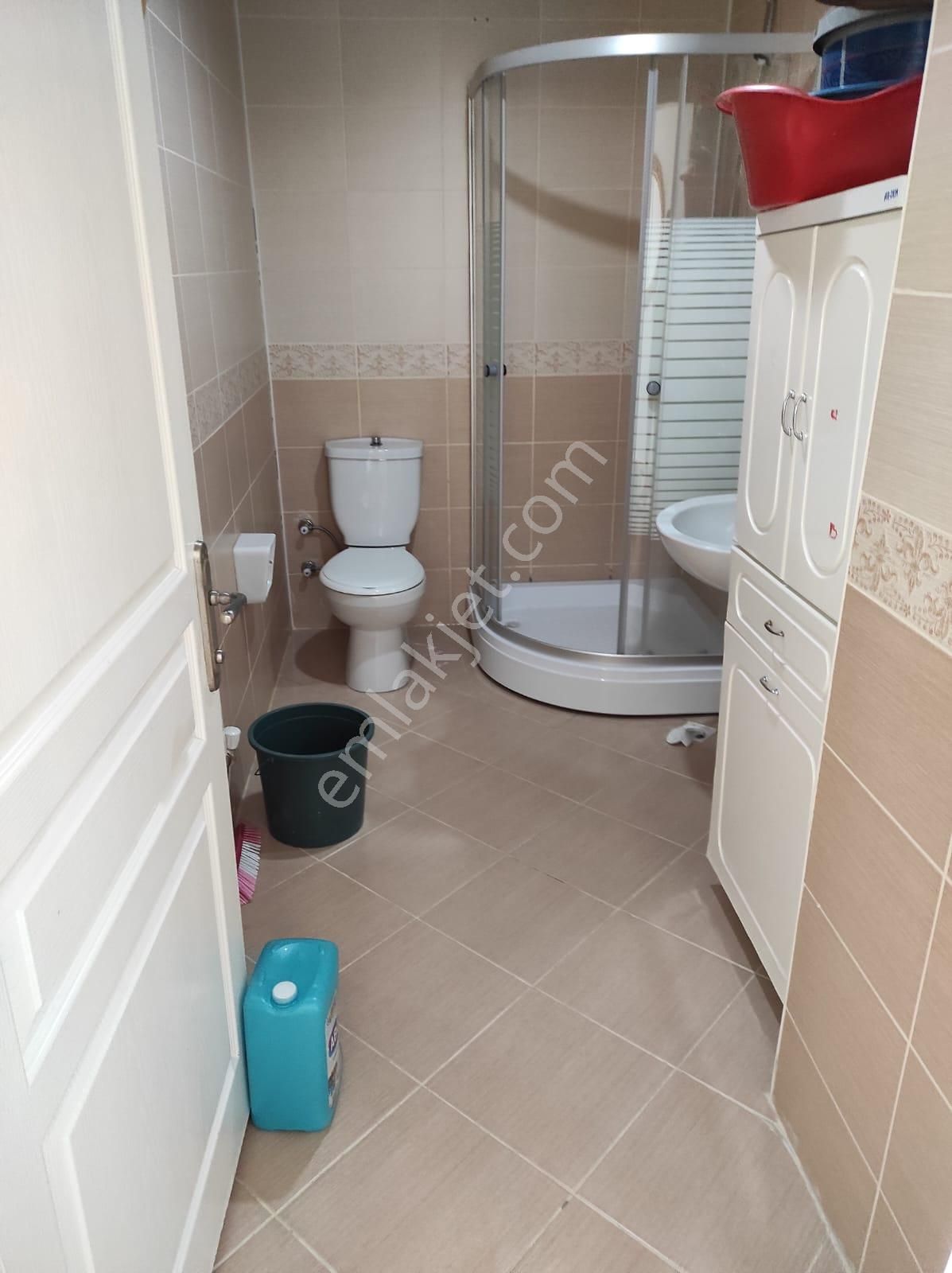Akkent Toki Satılık 2+1 Daire B Blok - ISPARTA MERKEZ fotoğraf 12