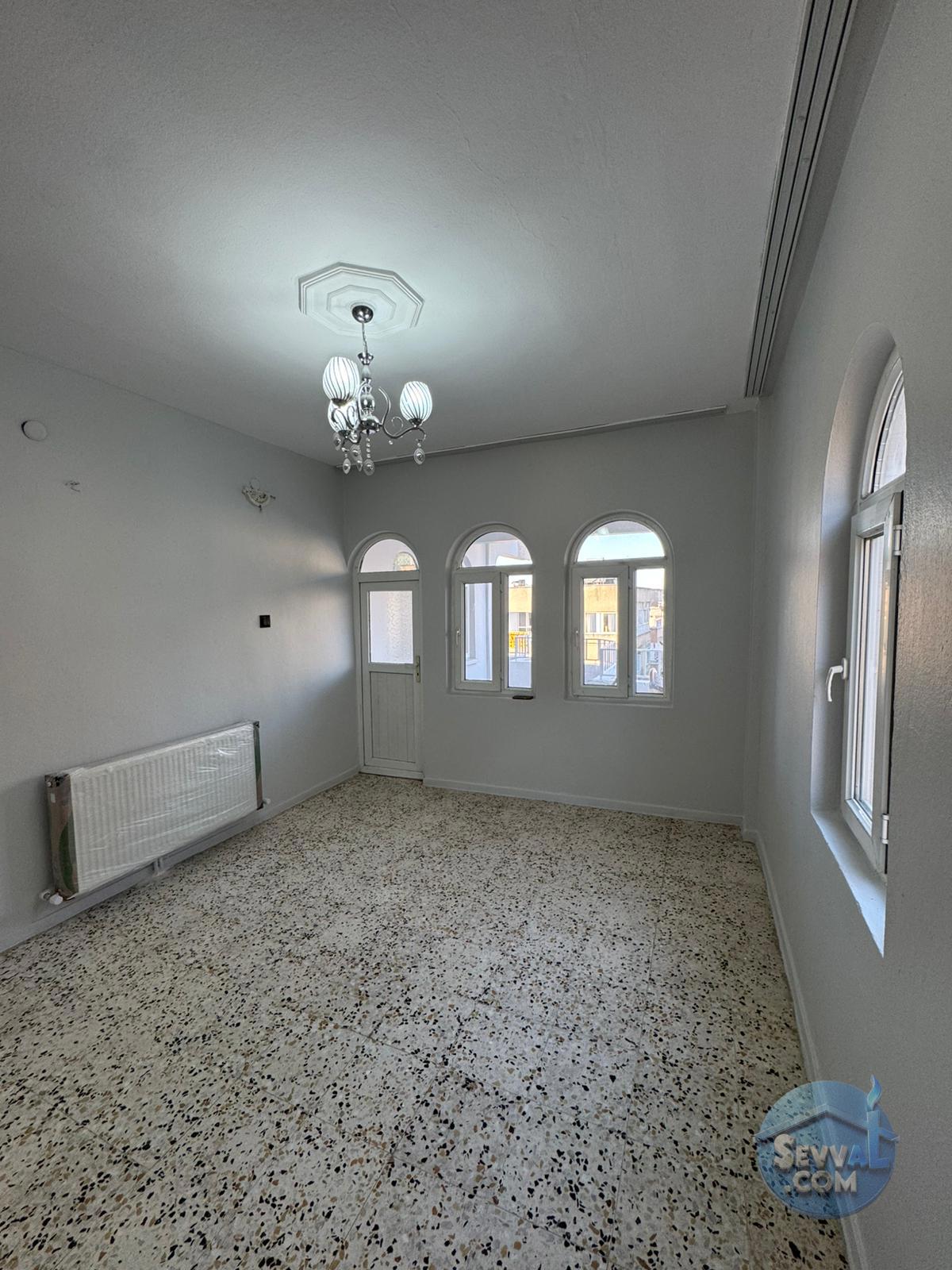 AHMET ERSEVEN DE UYGUN SATILIK DAİRE - ŞANLIURFA HALİLİYE fotoğraf 23
