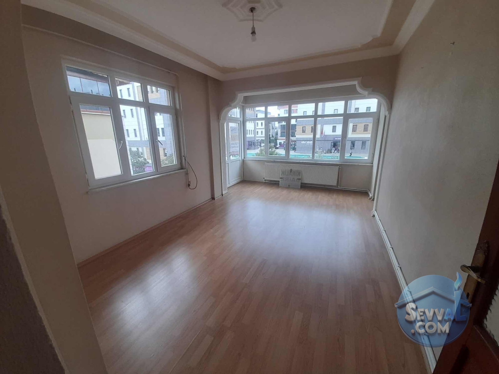 ENKA'dan KUZEY MAH. 2+1 KİRALIK DAİRE - Kocaeli Körfez fotoğraf 11