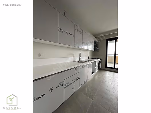 VADİ EVLERİ 2.ETAP SATILIK 4+1 DAİRE YANDAN BAHÇELİ 28 AY VADE - İSTANBUL BAŞAKŞEHİR fotoğraf 8