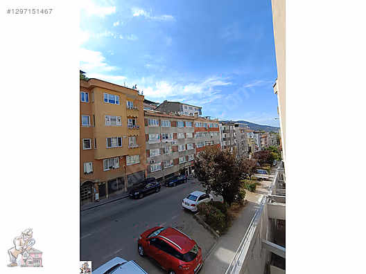 GÖZDE GAYRİMENKULDEN SATILIK 3+1 ASANSÖRLÜ KÖŞE DAİRE - BURSA YILDIRIM fotoğraf 23