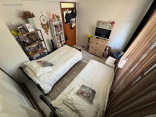 AKÇAY KÖŞEMDEN ÖN CEPHE AYRI MUTFAK 2+1 SATILIK DAİRE - BALIKESİR EDREMİT fotoğraf 13