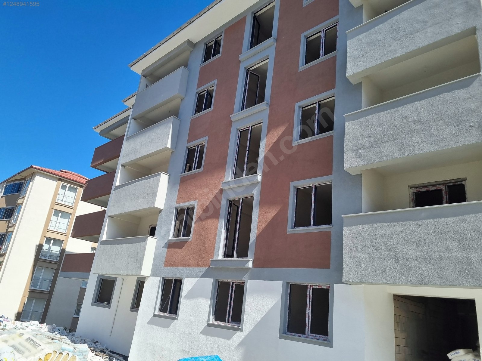 Cadde Emlaktan, 3 aya kadar anahtar teslimi 3+1 - KARABÜK MERKEZ fotoğraf 14