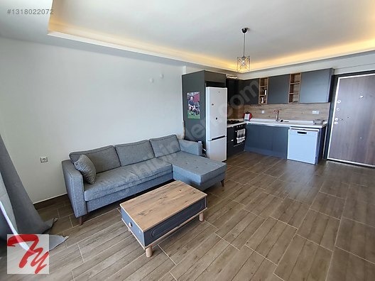 Kuşadası Eşin Golf'de eşyalı kiralık daire - AYDIN SÖKE fotoğraf 20