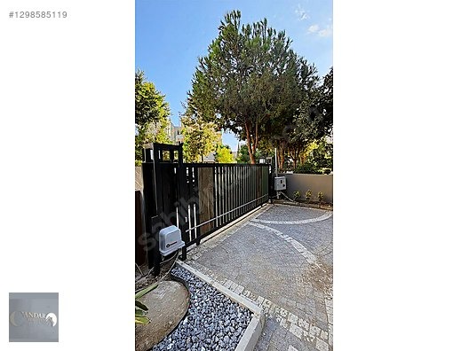 LİMANDA SAHİL TARAFINDA DENİZE 200 MT SIFIR LÜKS 2+1 RESİDENCE - ANTALYA KONYAALTI fotoğraf 11