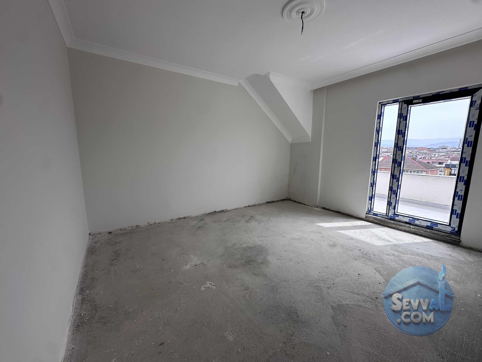 ENKA'dan GÜNEY MAH. SATILIK 3+1 DUBLEKS DAİRE - Kocaeli Körfez fotoğraf 6