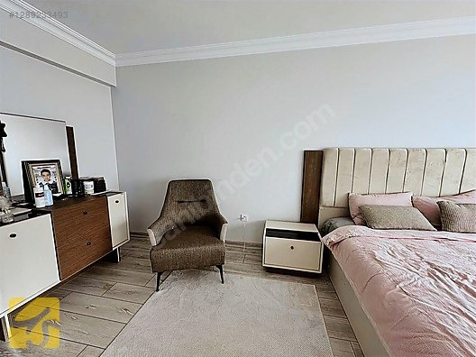 UMUT ŞENDUYGU GM DEN SAĞLIK MAH.TAPU YANINDA SATILIK 2+1 DAİRE - BOLU MERKEZ fotoğraf 14