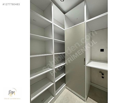 BATIKENT'te 15 ÖNEMLİ ÖZELLİĞE SAHİP İYİ LOKASYONDA LÜKS DAİRE - ESKİŞEHİR TEPEBAŞI fotoğraf 32