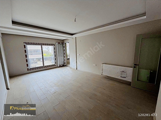 A PLUS GAYRİMENKULDEN ULTRA LÜKS SIFIR 3+1 LÜKS DAİRE - İZMİR TİRE fotoğraf 5