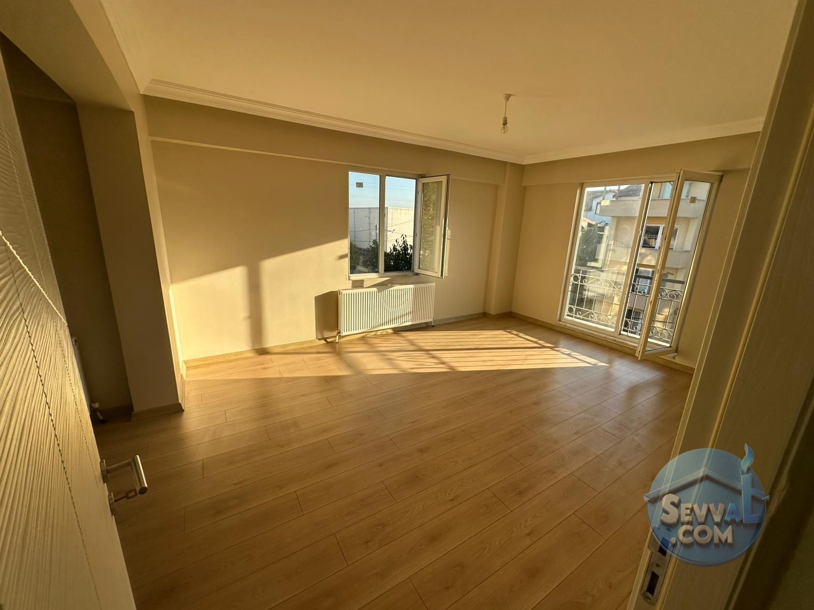 SATILIK DOĞAL IŞIK ALAN 3+1 LÜKS DUBLEX DAİRE - Kocaeli Gölcük fotoğraf 17