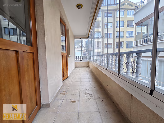 A.Ş.K CADDE ÜZERİ KATTA YAPILI ASANSÖRLÜ İSKANLI K.OTOPARK 3+1 ! - ANKARA KEÇİÖREN fotoğraf 5