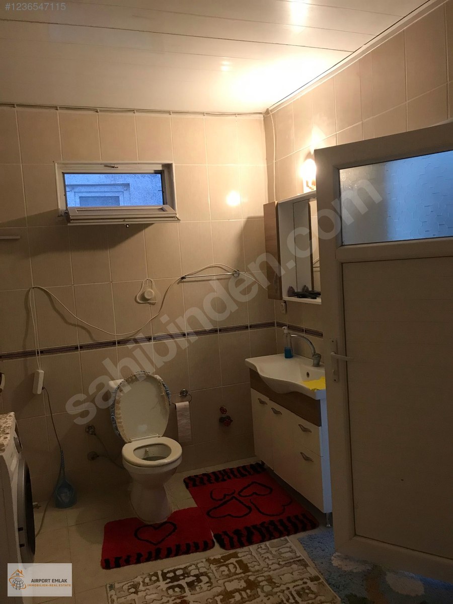 AİRPORT EMLAKTAN MERKEZ MAH. SATILIK EŞYALI 3+1 DUBLEKS DAİRE - MUĞLA DALAMAN fotoğraf 9