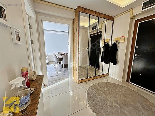 UMUT ŞENDUYGU GM DEN SAĞLIK MAH.TAPU YANINDA SATILIK 2+1 DAİRE - BOLU MERKEZ fotoğraf 22
