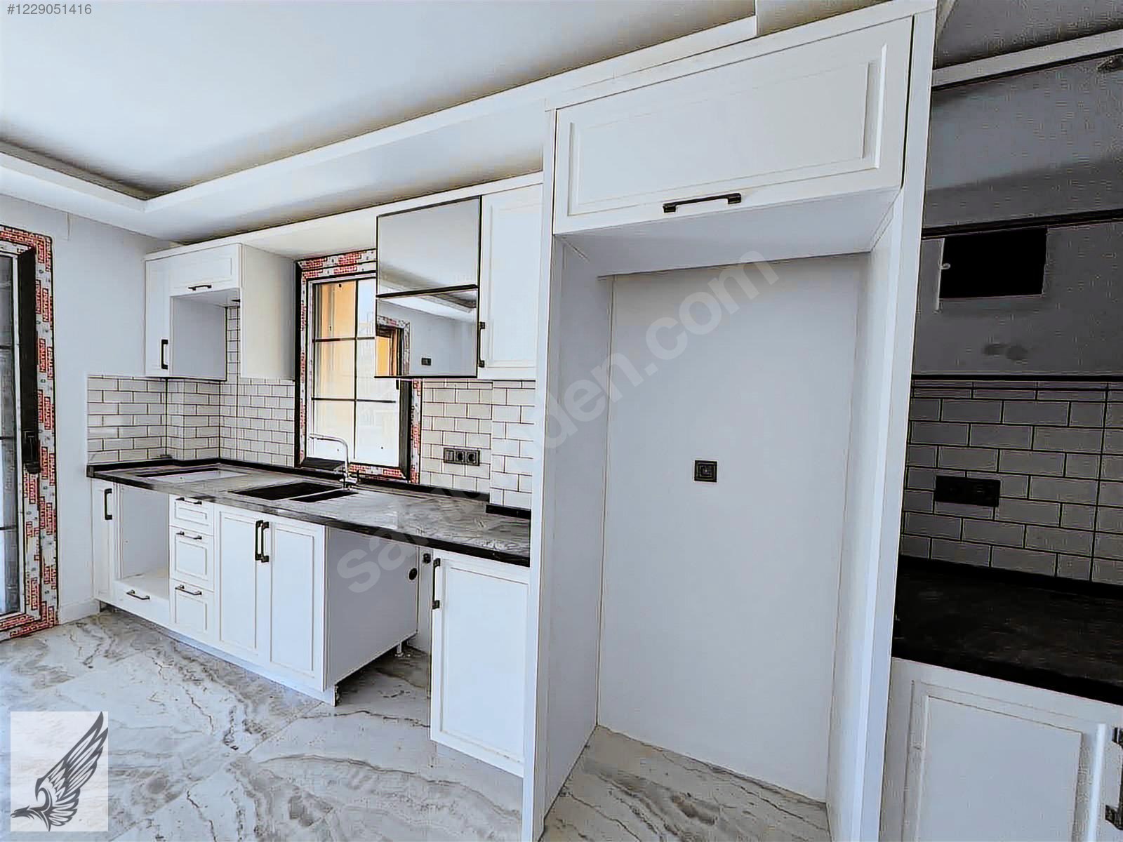 AKARCA DA HARİTACILAR SİTESİ YANI 5+1 HAVUZLU VİLLA - İZMİR SEFERİHİSAR fotoğraf 3