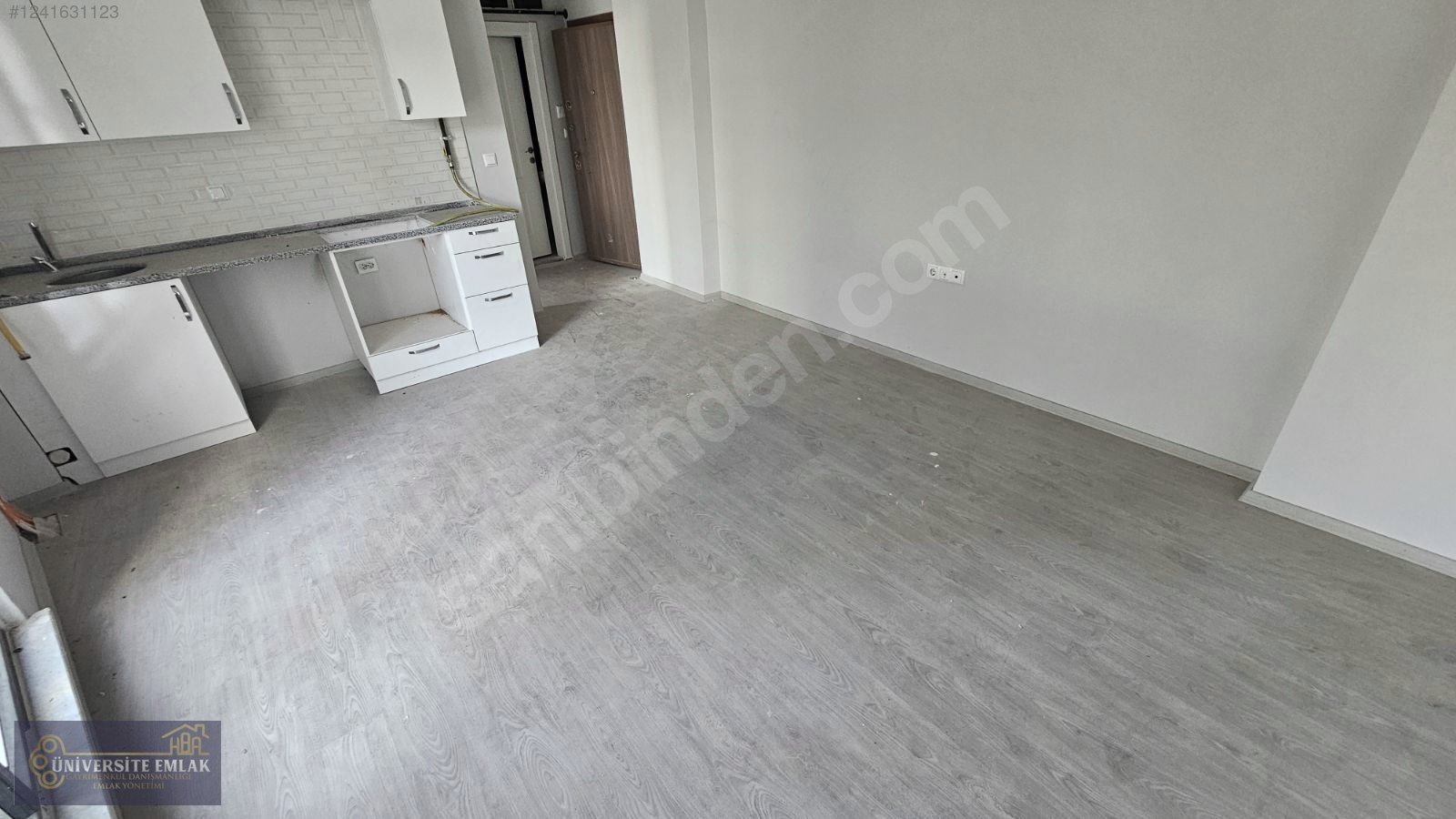 KAPORAA ALINDII 1+1 KİRACISIZ İSKANLI SATILIK DAİRE - DÜZCE MERKEZ fotoğraf 6