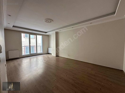 [ZEYBEKTEN] MEHTERÇEŞMEDE 3+1 160M2 2 KAT YENİDAİRE - İSTANBUL ESENYURT fotoğraf 21