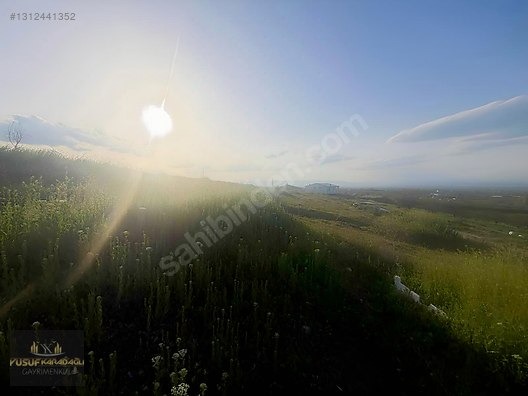 YUSUF KARADAĞLI DAN HATUNSUYUNDA 720m2 SATILIK ARSA - MALATYA BATTALGAZİ fotoğraf 6