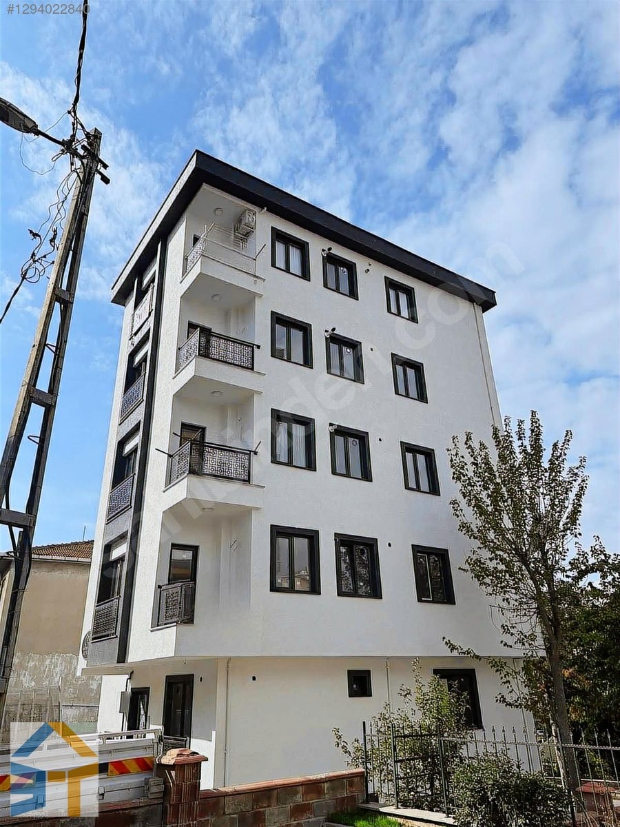 Y.Dudullu Sıfır 3+1 Çift Banyolu Ters Dubleks - İSTANBUL ÜMRANİYE fotoğraf 24