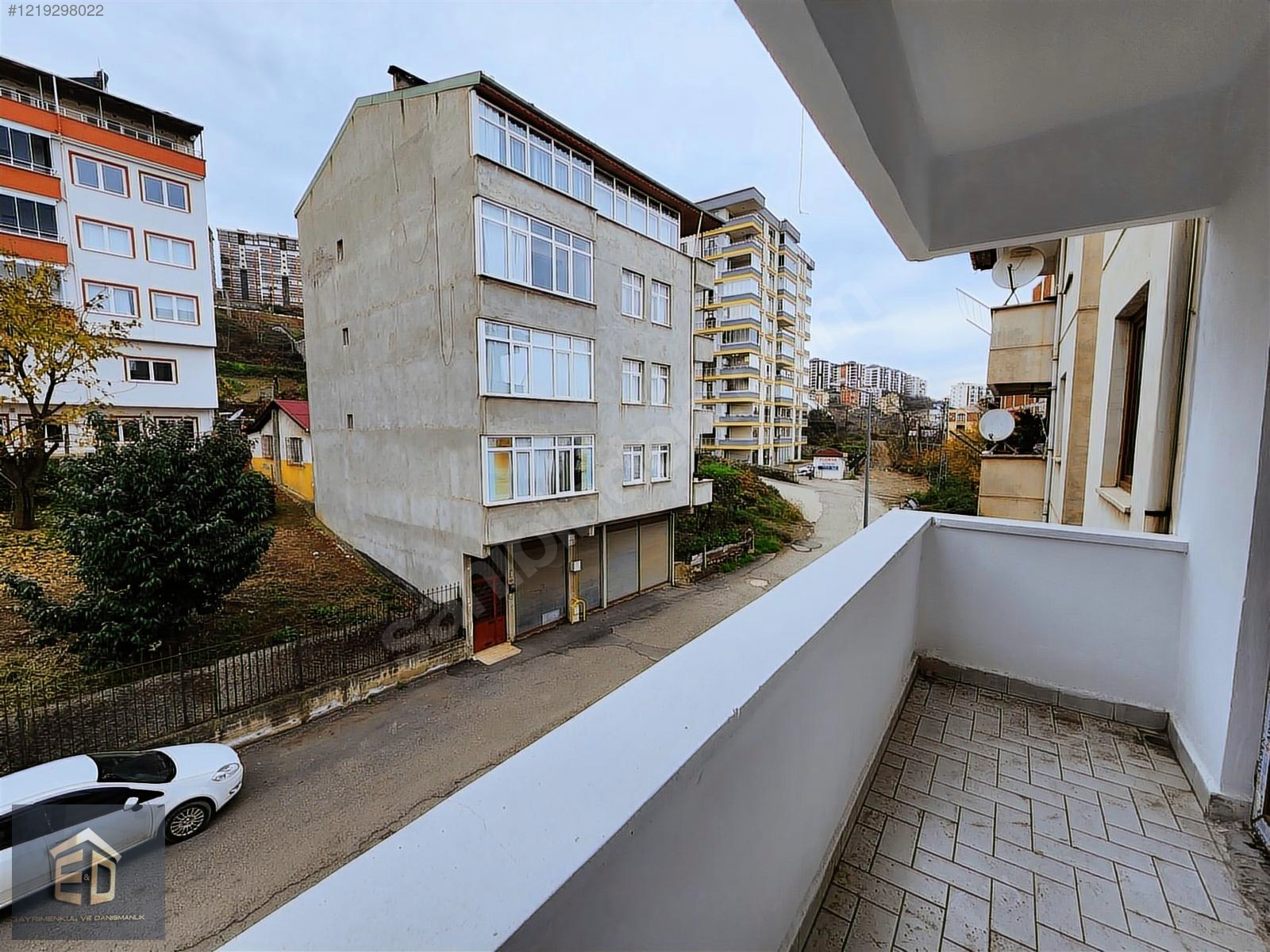 E&D EMLAKTAN TRABZON YALINCAK'TA SATILIK 3+1 MANZARALI DAİRE - TRABZON ORTAHİSAR fotoğraf 15