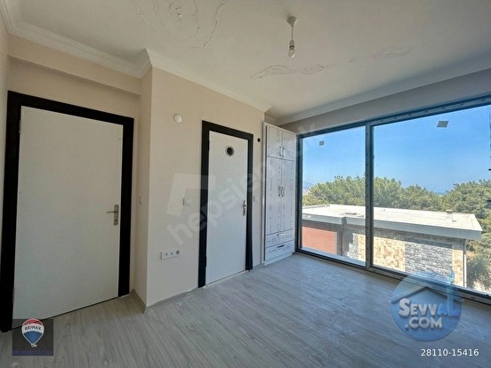350 m2 Arsa içinde Deniz manzaralı müstakil villa - AYDIN KUŞADASI fotoğraf 32