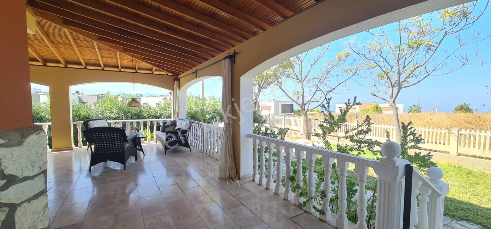 Kuşadası Karaova Mahallesinde 3+1 Villa. - AYDIN KUŞADASI fotoğraf 11