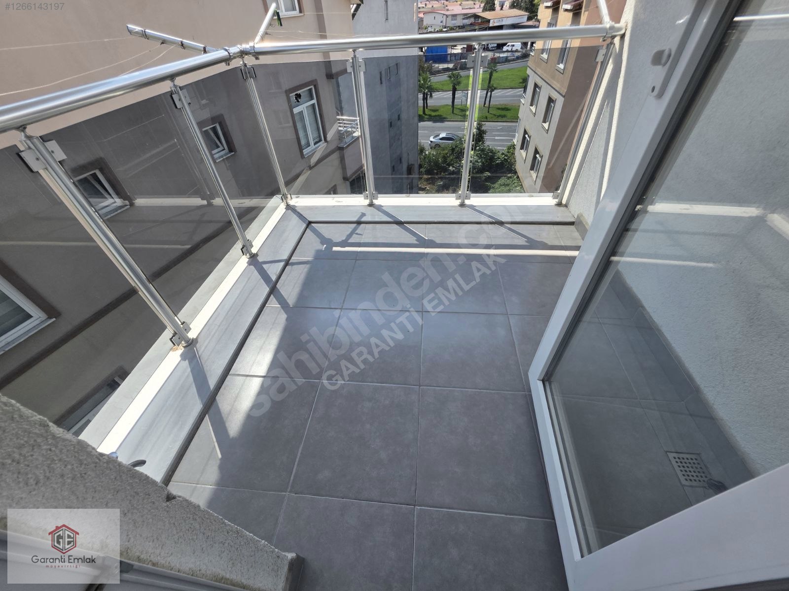 DURUGÖLDE MY PERA SİTESİNDE 220M2 5+1 DUBKS DAİRE SATILIKTIR. - ORDU ALTINORDU fotoğraf 6