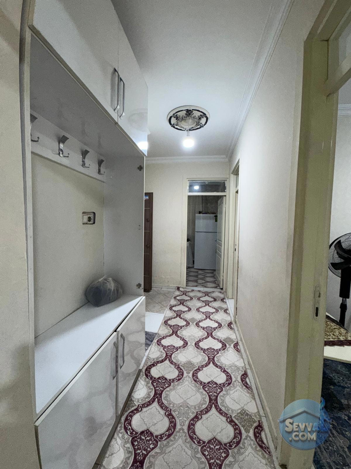  BAĞLARBAŞI YAVUZ SELİM MAH. YÜKSEK GİRİŞ KAT 3 ODALI SATILIK DAİRE - ŞANLIURFA HALİLİYE fotoğraf 8