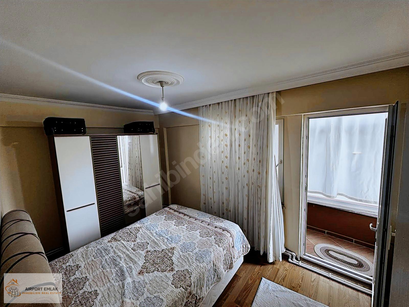 AIRPORT EMLAK'TAN ARAKAT 3+1 DAİRE - MUĞLA DALAMAN fotoğraf 4