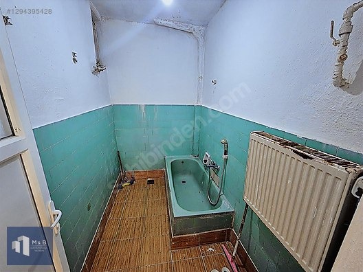 NİŞANTAŞ MAH-DEMİRYOLU CADDESİ YAKINI-KİRALIK 3+1 ARAKAT DAİRE - KONYA SELÇUKLU fotoğraf 20