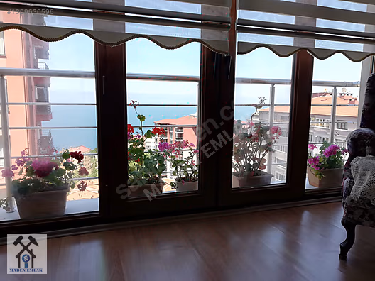 Kozlu İlçesi Fatih Mahallesinde Satılık 3+1 Daire - ZONGULDAK KOZLU fotoğraf 22
