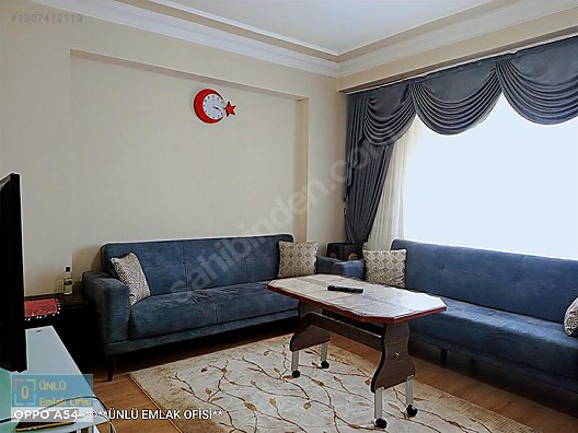 ÜNLÜ EMLAKTAN TOSYA YOLU CADDE KENARINDA GİRİŞ KAT SATILIK 3+1 - KASTAMONU MERKEZ fotoğraf 24