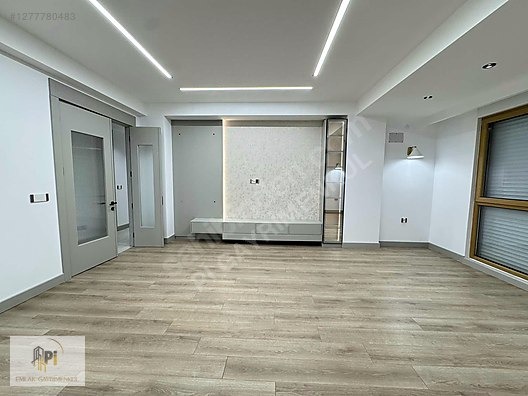 BATIKENT'te 15 ÖNEMLİ ÖZELLİĞE SAHİP İYİ LOKASYONDA LÜKS DAİRE - ESKİŞEHİR TEPEBAŞI fotoğraf 11