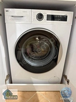YENİ MAHALLE TOKİ EŞYALI 3+1 KİRALIK DAİRE - BALIKESİR KARESİ fotoğraf 19