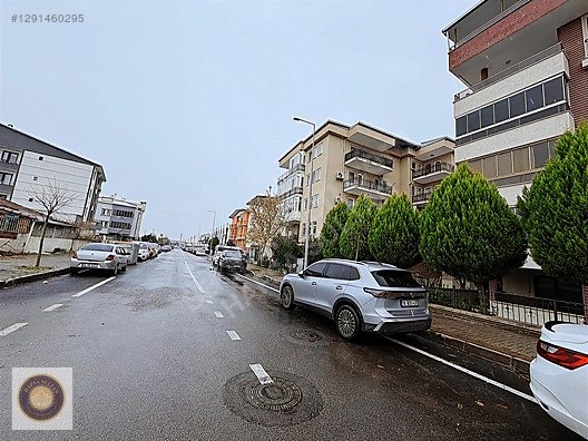 KESTEL KALE MH SATILIK 4 KATLI İMARLI ARSA KÖŞE BAŞI - BURSA KESTEL fotoğraf 13