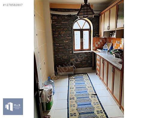 SELÇUKLU-KÜÇÜKMUHSİNE'DE KİRALIK 2+1 MÜSTAKİL BAHÇELİ TAŞ KONAK - KONYA SELÇUKLU fotoğraf 17