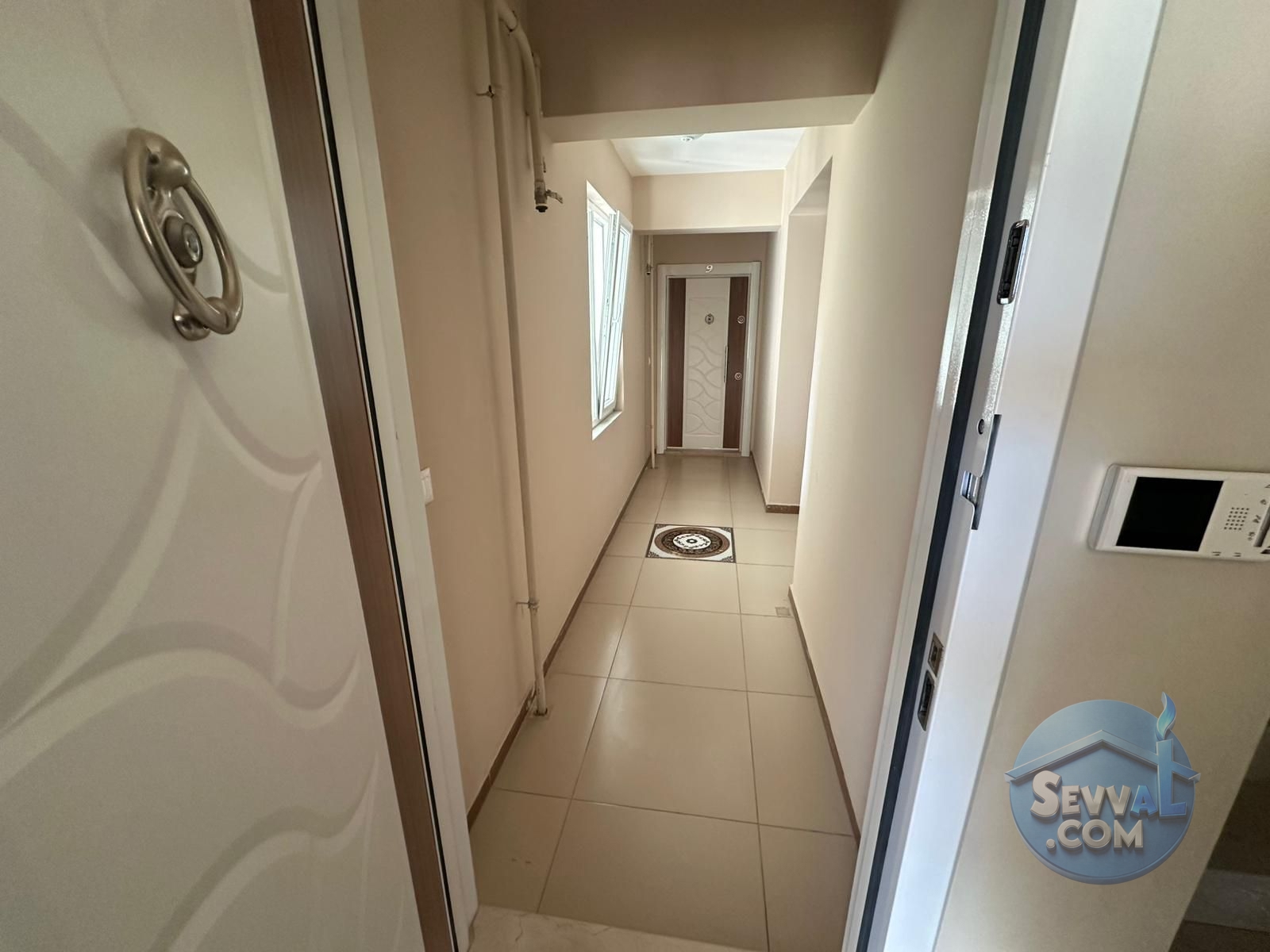 SATILIK DOĞAL IŞIK ALAN 3+1 LÜKS DUBLEX DAİRE - Kocaeli Gölcük fotoğraf 19