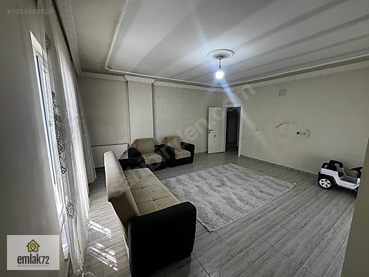 Cudi Mah.(Körük Caddesine 2.Parsel) Satılık 4 Katlı Komple Bina - BATMAN MERKEZ fotoğraf 16