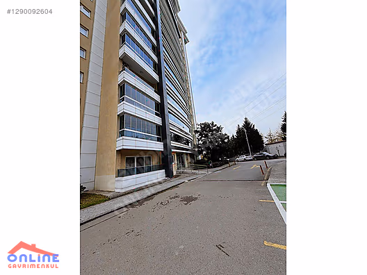 Yıldız Konutlarında 4+1 | 185 m² | Giriş Kat | satılık daire - KOCAELİ İZMİT fotoğraf 18