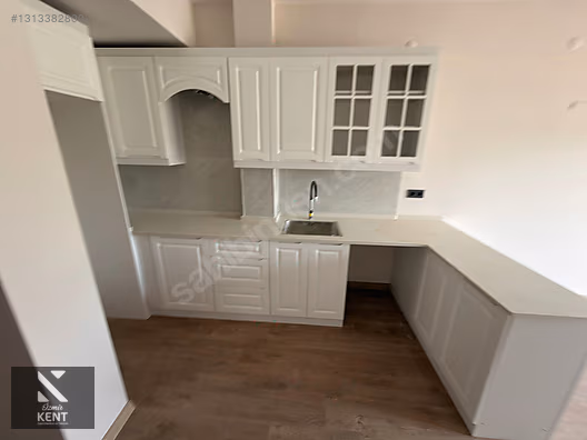 Ulucak Mustafa Kemal Satılık 2+1 Daire 90 m2 Site İçi - İZMİR KEMALPAŞA fotoğraf 6