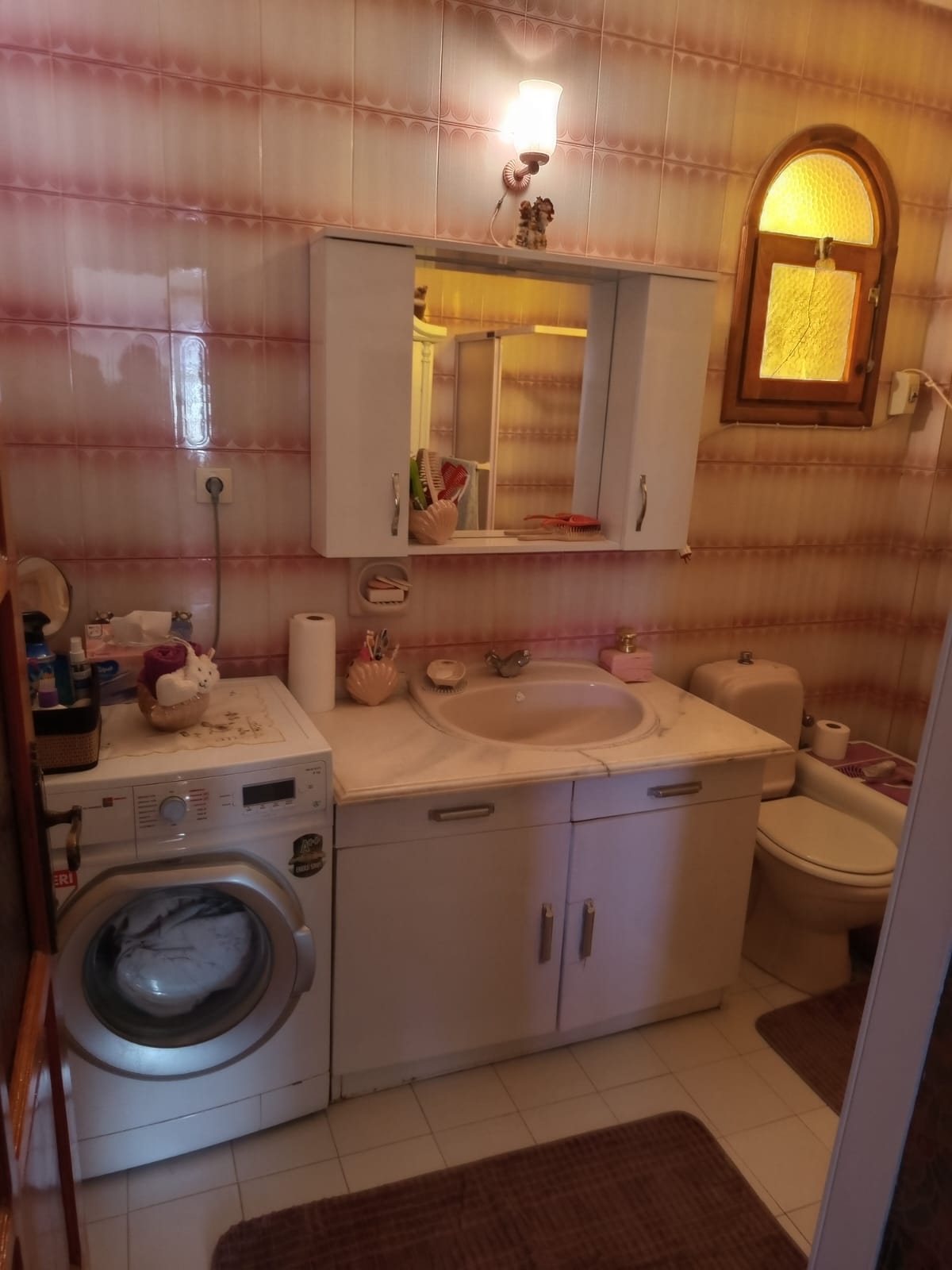 Doğanbey De Denize Sıfır Siteiçersinde Yüzme Havuzu Satılık 3+1 Villa - İZMİR SEFERİHİSAR fotoğraf 24