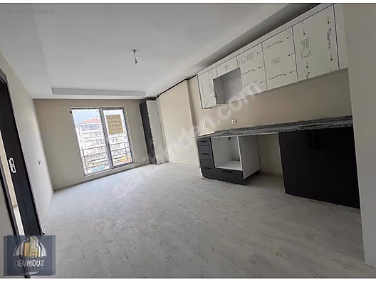 KISA SÜRELİĞİNE HASTANE KARŞISNDA 2.KAT ÖN CEPE 1+1 FIRSAT DAİRE - AKSARAY MERKEZ fotoğraf 11