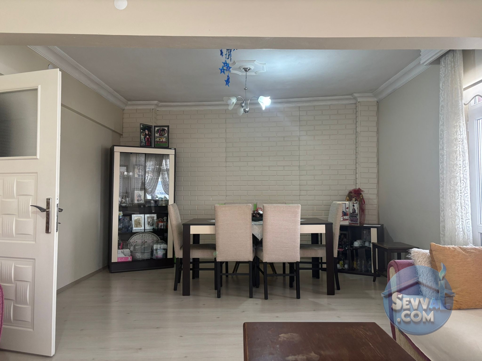DEĞİRMENDERE DENİZ MANZARALI 3+1 SATILIK DAİRE - Kocaeli Gölcük fotoğraf 19