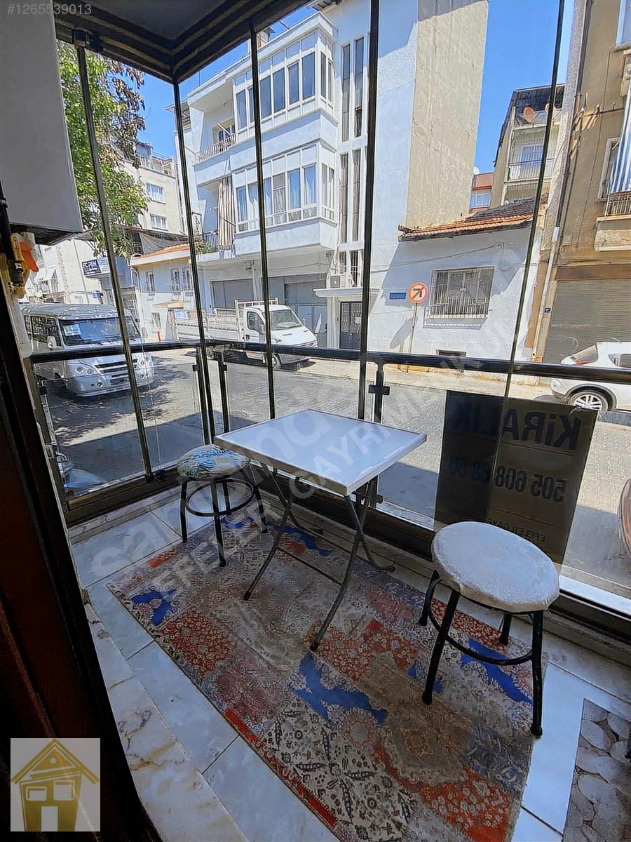 EFELER GAYRİMENKUL Cuma Mah. 2+1 KİRALIK full EŞYALI daire - AYDIN EFELER fotoğraf 10